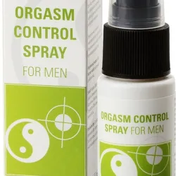 ORGASM CONTROL SPRAY 15ML