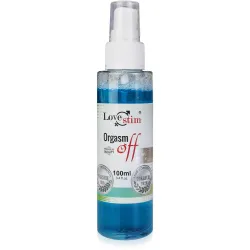 ORGASM OFF SPRAY 100 ml - PREPARAT PENTRU INHIBAREA EJACULĂRII - 73026127