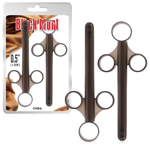 Seringă de pulverizare pentru aplicarea lubrifianților anali BDSM - 79435302