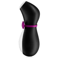 SATISFYER PENGUIN - MASEUR PINGUIN FĂRĂ STIMULARE CLITORIDIANĂ I - 73808316 - 4