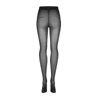 Dresuri Obsessive Patrise cu inscripția „NAUGHTY BUT CLASSY” S/M - 74031765 - 5