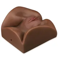 Masturbator masculin realist din bronz, vagin și anus artificial - 77721859 - 4