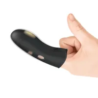 Accesoriu vibrator pentru deget cu electrostimulare 7 vibrații - 72821168 - 5