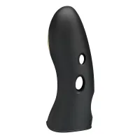 Accesoriu vibrator pentru deget cu electrostimulare 7 vibrații - 72821168 - 4