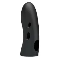Accesoriu vibrator pentru deget cu electrostimulare 7 vibrații - 72821168 - 3