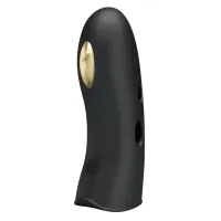 Accesoriu vibrator pentru deget cu electrostimulare 7 vibrații - 72821168 - 2