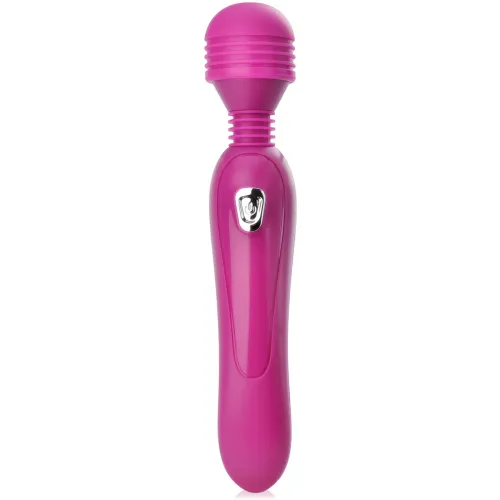 MASEUR EROTIC PENTRU FEMEI - UN VIBRATOR MIC, UȘOR, DISCRET PENTRU ÎNTREGUL CORP - 78336337