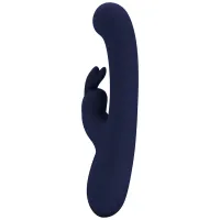 Stimulator de punct G cu protuberanță pentru masajul clitorisului 90 de funcții - 75245517 - 9