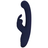 Stimulator de punct G cu protuberanță pentru masajul clitorisului 90 de funcții - 75245517 - 5