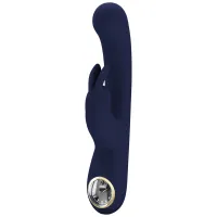 Stimulator de punct G cu protuberanță pentru masajul clitorisului 90 de funcții - 75245517 - 2