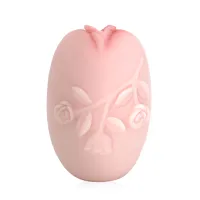 Set de trei masturbatoare pentru bărbați vagin artificial - 77348687 - 3
