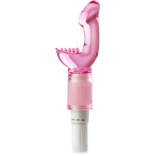 VIBRATOR G-SPOT - MASAJOR DE VAGIN ȘI DE CLITORIS - 89118933