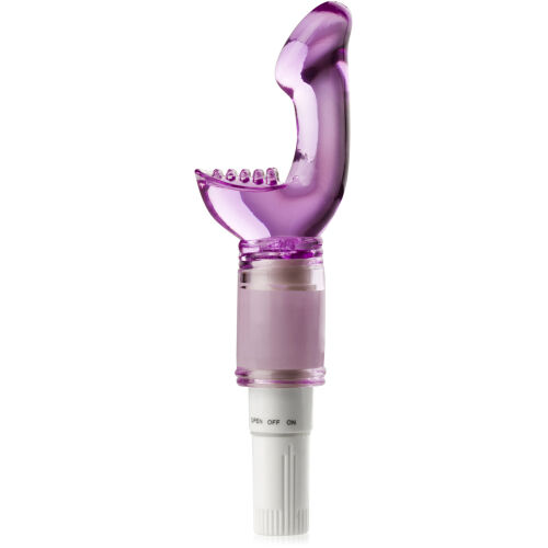 VIBRATOR G-SPOT - MASAJOR DE VAGIN ȘI DE CLITORIS - 80884840