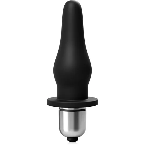 DOP VIBRATOR ANAL - MIC PLUG DIN GEL – 71109882