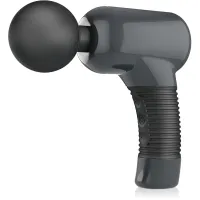 Masajer puternic pentru întregul corp magic gun pistol pentru orgasme și relaxarea mușchilor - 78567347 - 7