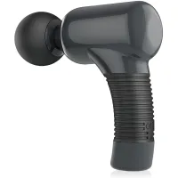 Masajer puternic pentru întregul corp magic gun pistol pentru orgasme și relaxarea mușchilor - 78567347 - 3