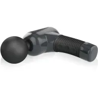 Masajer puternic pentru întregul corp magic gun pistol pentru orgasme și relaxarea mușchilor - 78567347 - 4