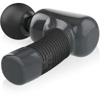 Masajer puternic pentru întregul corp magic gun pistol pentru orgasme și relaxarea mușchilor - 78567347 - 5