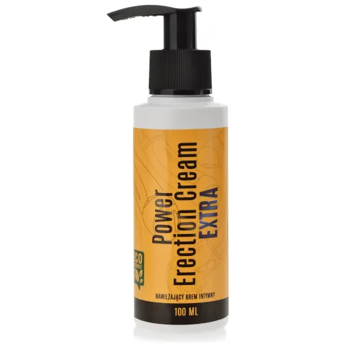 Crema de erecție Power extra 100 ml - cremă pentru îmbunătățirea erecției și întărirea erecției - 79167912