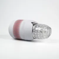Masturbator automat rotativ cu proeminențe, 7 moduri - 73915493 - 2