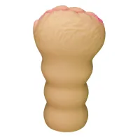 Alien's Pie vagin artificial masculin de culoare pielii - 74821557 - 7
