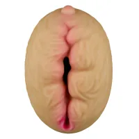 Alien's Pie vagin artificial masculin de culoare pielii - 74821557 - 6