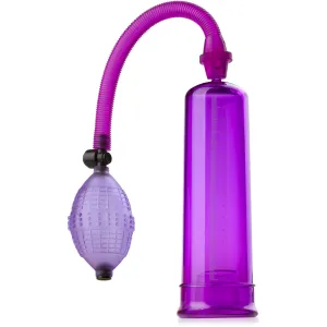 POMPĂ CLASICĂ VIOLET- SUPER ETANȘĂ - PUMP" WRD 3030C"