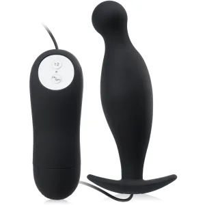 VIBRATOR MASATOR AL PROSTATEI DOP ANAL CU TELECOMANDĂ   – 77148659