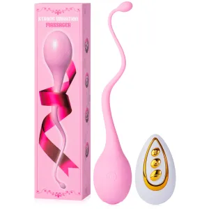 Ou vibrator spermatozoid roz roz 40 funcții - 71930402