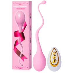 Ou vibrator spermatozoid roz roz 40 funcții - 71930402