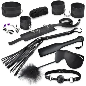 AACCESORII BDSM BDSM BONDAGE 11 SEX GADGETURI – 76800448