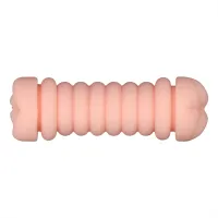 Vagin artificial realist bilateral în tub anus + vagin - 75301498 - 4