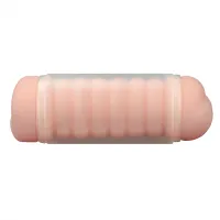 Vagin artificial realist bilateral în tub anus + vagin - 75301498 - 5