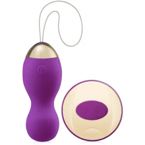 VIBRATOR MASATOR PTR VAGIN CU TELECOMANDĂ  BILE GEJSZA – 86579022