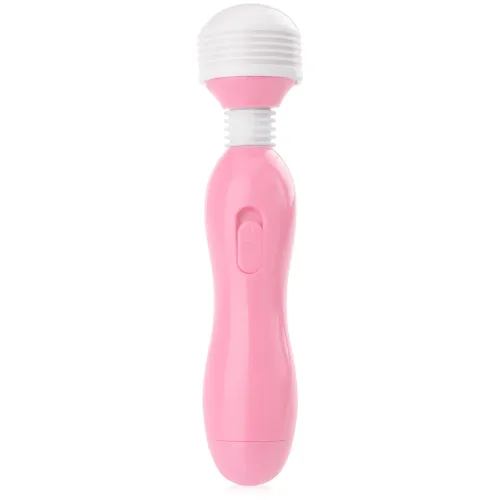 MASSAGER EROTIC - STIMULARE VIBRATOR VAGINALĂ ȘI CLITORIDIANĂ - 71490732