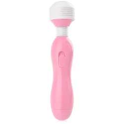 MASSAGER EROTIC - STIMULARE VIBRATOR VAGINALĂ ȘI CLITORIDIANĂ - 71490732