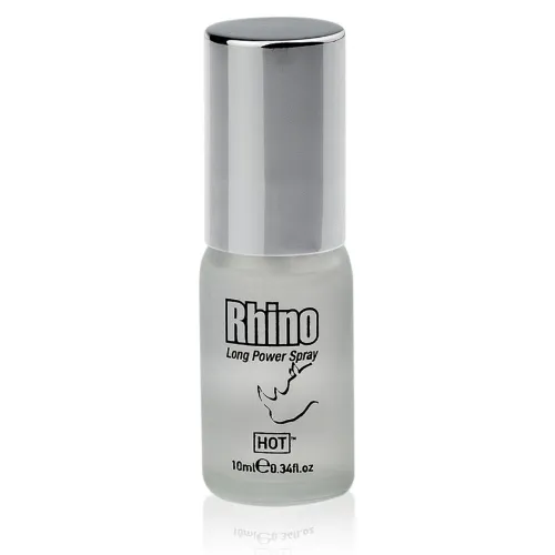 Spray pentru întârzierea ejaculării Rhino Long Power 10 ml - 7500044202