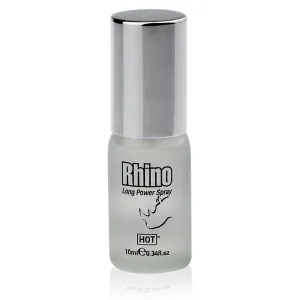 Spray pentru întârzierea ejaculării Rhino Long Power 10 ml - 7500044202