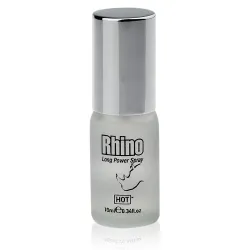 Spray pentru întârzierea ejaculării Rhino Long Power 10 ml - 7500044202