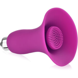 MASTURBATOR PTR DOAMNE VENTUZĂ VIBRATOARE PTR BUST ȘI VAGIN - 72161713