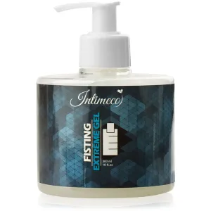 INTIMECO „FISTING GEL EXTREME” 300ml – GEL PROFESIONAL PENTRU JOCURI EXTREME– INT 1028