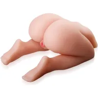 PASSION LADY FUND REALISTIC CU PICIOARE - LBB 009130 - 2