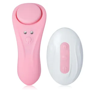 Vibrator autonom pentru femei pentru chiloți 7 vibrații - 77413856