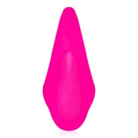 Ou vibratoare roz roz controlat prin aplicație 9 moduri - 75871882 - 6