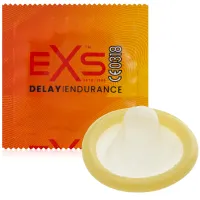 Prezervative pentru prelungirea actului sexual EXS DELAY 12 buc. - 75985035 - 3