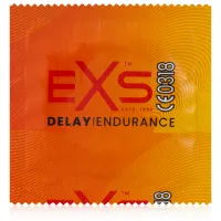 Prezervative pentru prelungirea actului sexual EXS DELAY 12 buc. - 75985035 - 4