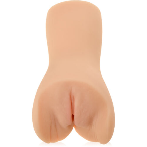 VAGIN ARTIFICIAL NETED PĂSĂRICĂ CYBERSKIN MASTURBATOR DE MÂNĂ- 73310079