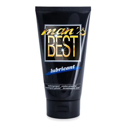 Joy Division gel intim Man's Best 150 ml - 72520405