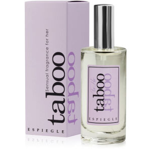 TABOO ESPIEGLE  PARFUM DE DAMĂ CU FEROMONOMI 50 ml                        – 70283463