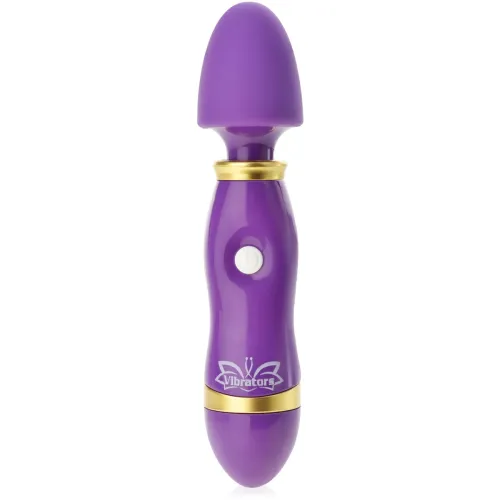 MINI MASTURBATOR FEMININ PENTRU CLITORIS ȘI SFÂRCURI - 12 FUNCȚII - 77645782